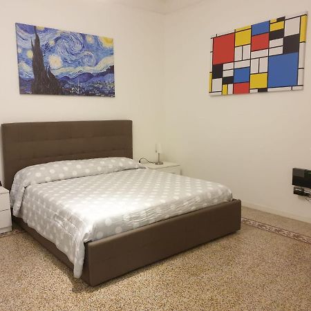 Italia121 Διαμέρισμα Λα Σπέτσια Εξωτερικό φωτογραφία