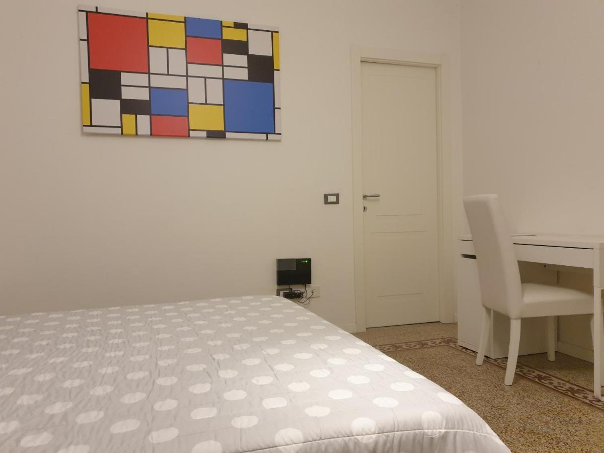 Italia121 Διαμέρισμα Λα Σπέτσια Εξωτερικό φωτογραφία