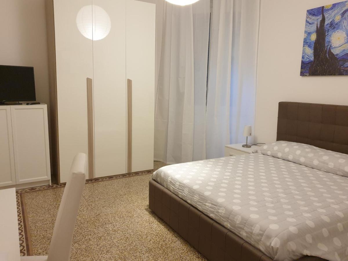 Italia121 Διαμέρισμα Λα Σπέτσια Εξωτερικό φωτογραφία