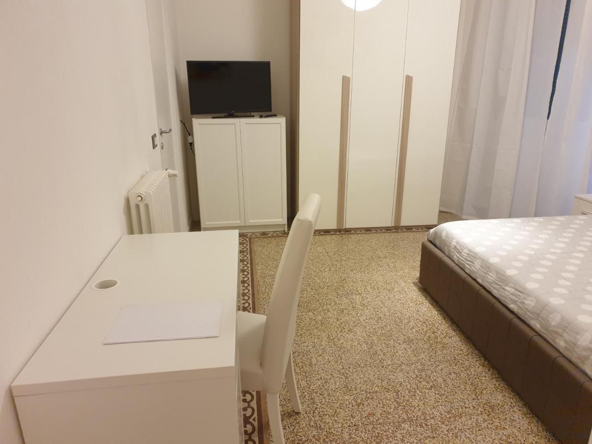 Italia121 Διαμέρισμα Λα Σπέτσια Εξωτερικό φωτογραφία