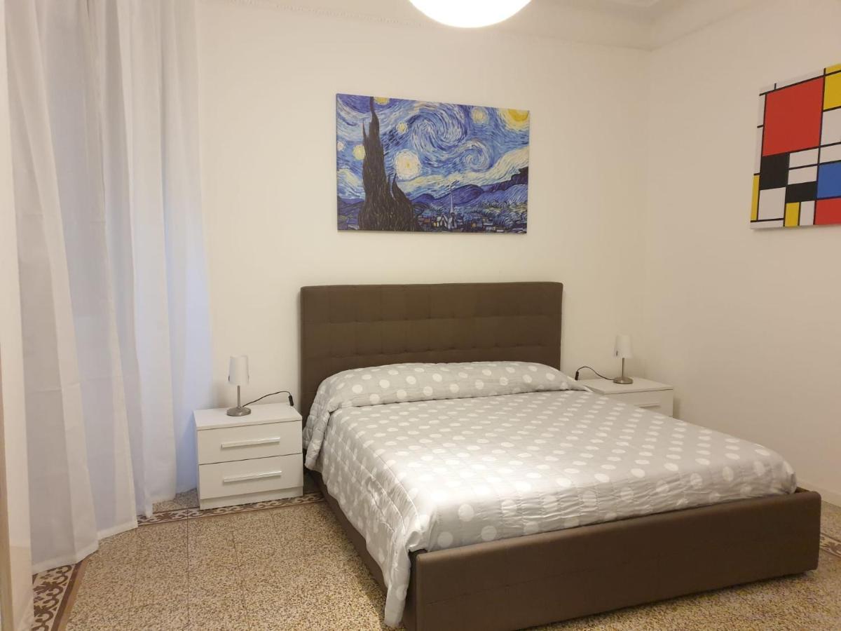 Italia121 Διαμέρισμα Λα Σπέτσια Εξωτερικό φωτογραφία
