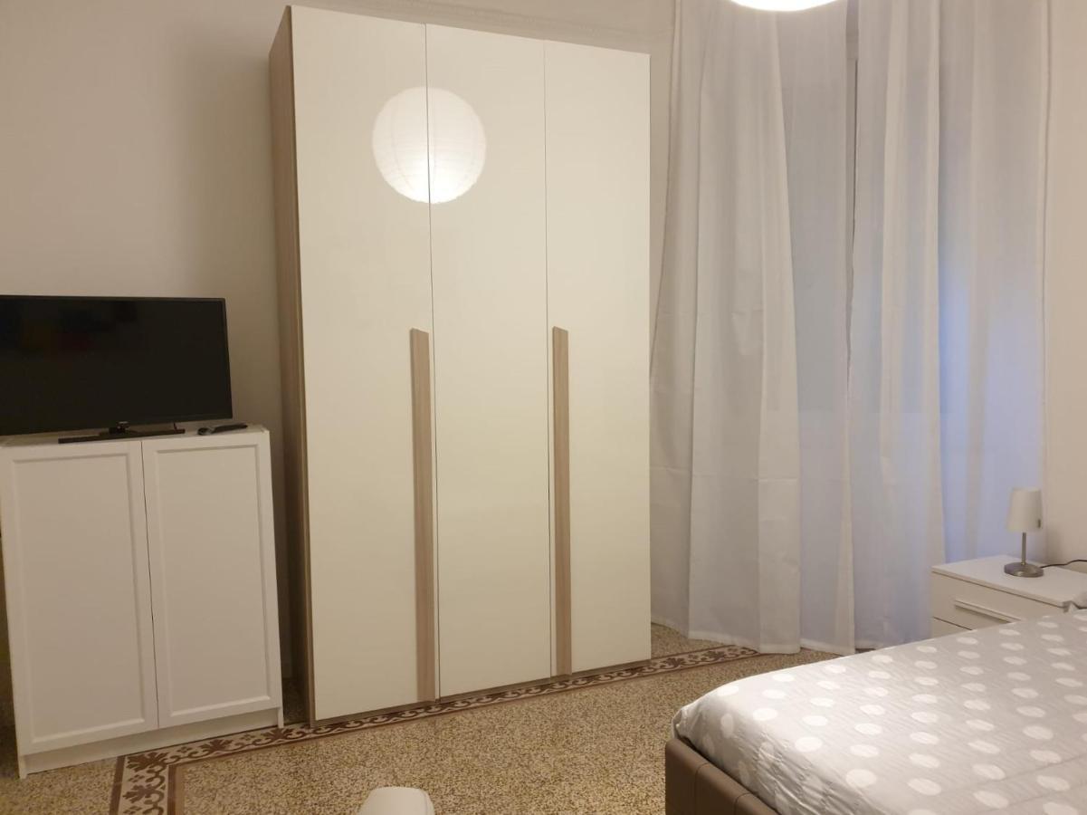 Italia121 Διαμέρισμα Λα Σπέτσια Εξωτερικό φωτογραφία