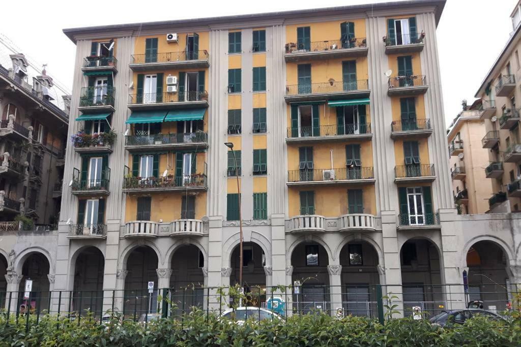Italia121 Διαμέρισμα Λα Σπέτσια Εξωτερικό φωτογραφία