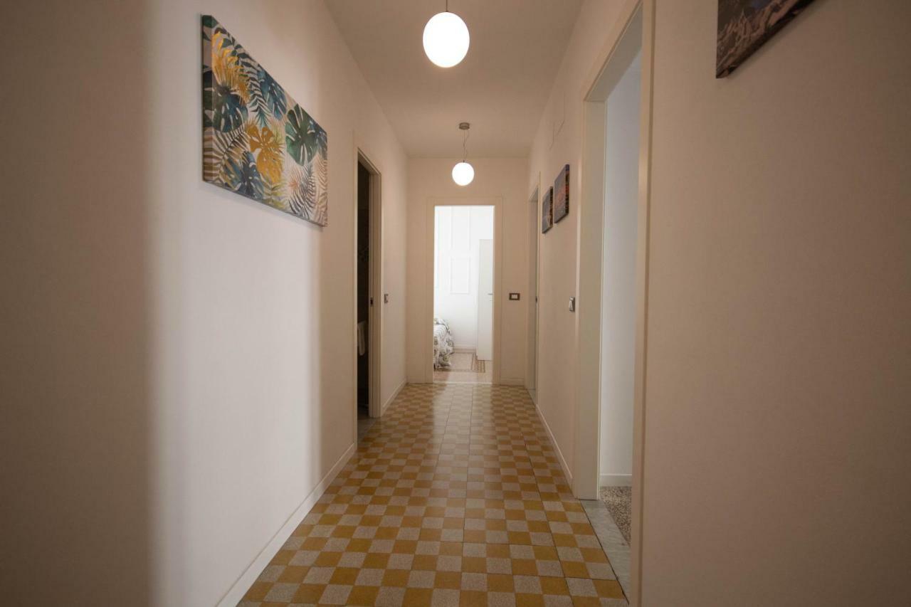 Italia121 Διαμέρισμα Λα Σπέτσια Εξωτερικό φωτογραφία
